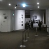 絵画展と写真展