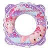 【水泳】はじめてのプール～どんな準備？何して遊ぶ？(４歳)