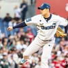 レギュラーシーズン（4.10）　結果