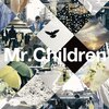 Mr.Children ニューシングル＆ライブＤＶＤリリース決定！