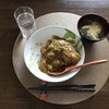 秋鮭と白菜の中華風ロール