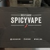 【大容量激安リキッド】SpicyVape【番外編】