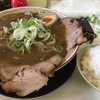 青森 麺雅（再再再訪）