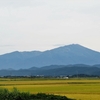 ◆'20/09/22    鳥海山・月山森まで①