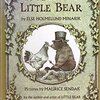 おばあちゃんからのキス、Little Bearに届くかな？　ICRシリーズLevel 1から『A Kiss for Little Bear』のご紹介