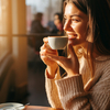 コーヒーに、デザートに！大人の粉ミルク活用テクニック
