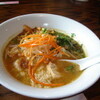 Rivingston St.「Kampuchea noodle bar」