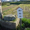 葛城一言主神社の蜘蛛塚と神武天皇