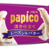 パピコのレーズン味すげえうまかった話し