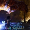 エラー落ちさえなくなればARKは最高の神ゲーになると思ってた【ARK:SA　ゆるい設定だけど実質ハードコアモードのARK　その９１　エクスティンクション】