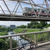 鶴見川水系、寺家と黒須田川ポタ