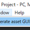 【Unity】Unity プロジェクト内のすべてのアセットの GUID を再割り当てできる「UnityGuidRegenerator.cs」紹介