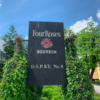 （Four Roses Distillery）フォアローゼズ蒸留所【バーボントレイル#11】