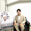 映画『囁きの河』球磨川くだりの船頭になる修行をしている文則役・渡辺裕太のオフィシャルインタビューが到着！