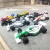６月７日（土）今日はタミグラの練習、Ｆ１ＲＣＧＰの練習の方などで満員でした！！ありがとうございます