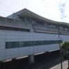 神戸新交通　計算科学センター駅