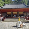 7月16日　日光へ行ってきました　その３