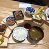 浪花ろばた 頂鯛名物！階段定食（梅田）