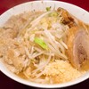 荻窪：ラーメン二郎