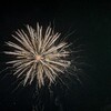 安潟みなとまつりに行ってみた。フィナーレの花火がすごかった。（青森市安方２丁目）