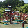 小田原市久野　小田原こどもの森公園　わんぱくらんど 　＜その２＞