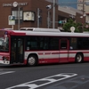 京阪バス N-3886