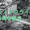 【旅するライカ】修善寺温泉をライカM10モノクロームで切り撮る2024冬【伊豆】