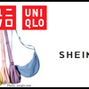 シンガポール　ユニクロUniqloはショルダーバッグ模倣品を巡り、中国のライバル企業シェインSheinを告訴すると発表しました