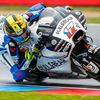 2018年　MOTOGP年齢分布