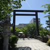 「全国神社お参り旅」四柱神社～長野県松本市