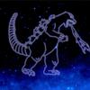 じじぃの「科学夜話・星座・ゴジラ座という星座がある！宇宙の雑学」