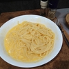 スパゲッティ
