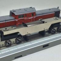 鉄道模型　Nゲージ　ワールド工芸　国鉄　EF12　塗装済完成品 ワールド工芸新製品が発表になりました！ 早期予約受付開始です