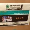 B.O.L.T 新曲「ここから」発売記念イベント＠Mt.RAINIER HALL SHIBUYA PLEASURE PLEASURE レポート