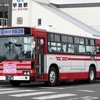 京阪シティバス / 京都200か ・636 （A-3665）