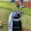 WITB｜ルーカス・ハーバート｜2021-11-21｜DP World Tour Championship