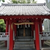 2023/06/29 長崎八幡神社