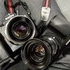 【CP+2018】ロシアシネレンズPO3-3Mを2本でイベント撮影を強行！【α7II, LUMIX GX7】 - 伊藤浩一のモバイルライフ応援団