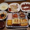 うちごはん・自炊 Vol.498 ＜元旦・雑煮・簡単おせち＞