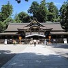 奈良へ。大神神社、大和神社、石上神宮