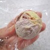 栗のお菓子、秋の幸せ