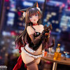 縛られ猫 ルフナちゃん 1/7 完成品フィギュアの魅力を徹底解剖！[SIKI ANIM]【４月予約】