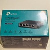 パソコン周辺機器買取 買取専門店e-shops富山店 TP-LINK5ポートPoEスイッチングハブ買取