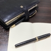 無印良品の『パスポートメモ』を手帳の「分冊」に！【手帳術・バレットジャーナル・無印良品】