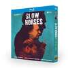 日本語字幕「窓際のスパイ」シリーズ4　ブルーレイ2-DISC[Blu-ray-BOX]高画質海外盤正規品