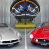 真っ赤なフェラーリ｢1960 Ferrari 250 GT SWB」：10億円で落札  (BBC-News, Sep 13, 2021) 