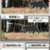 熊スプレー