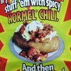 hormel chili　2缶で税込み19円