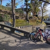 丸子川ポタ