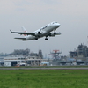 214J_福岡~ (5.07_24)着陸機優先